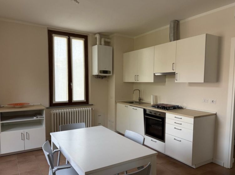 Bilocale in affitto, Strada Alessandria, Centro, Parma