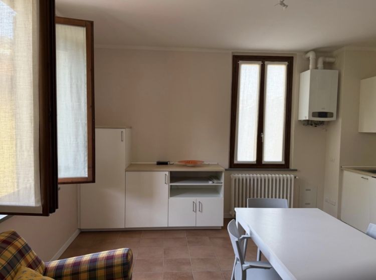 Bilocale in affitto, Strada Alessandria, Centro, Parma