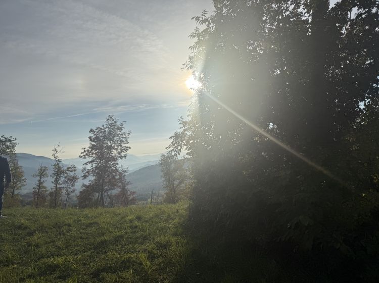 Villa in vendita, Lagrimone  PR  Italia, Madurera, Tizzano Val Parma