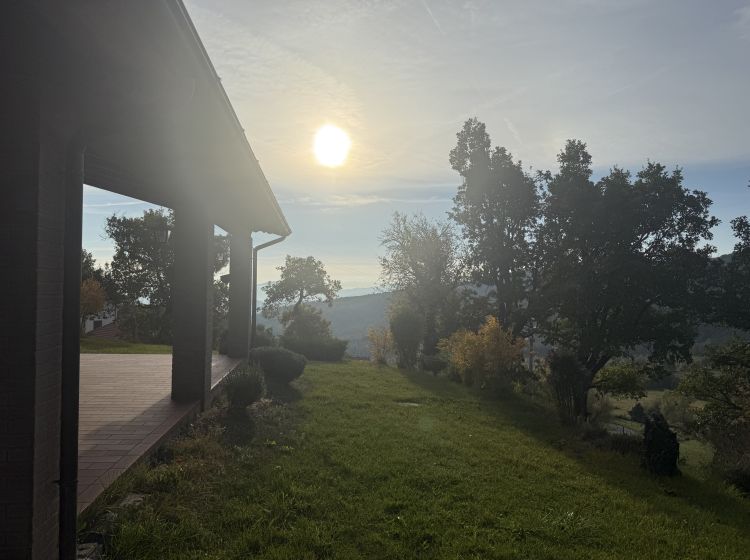 Villa in vendita, Lagrimone  PR  Italia, Madurera, Tizzano Val Parma