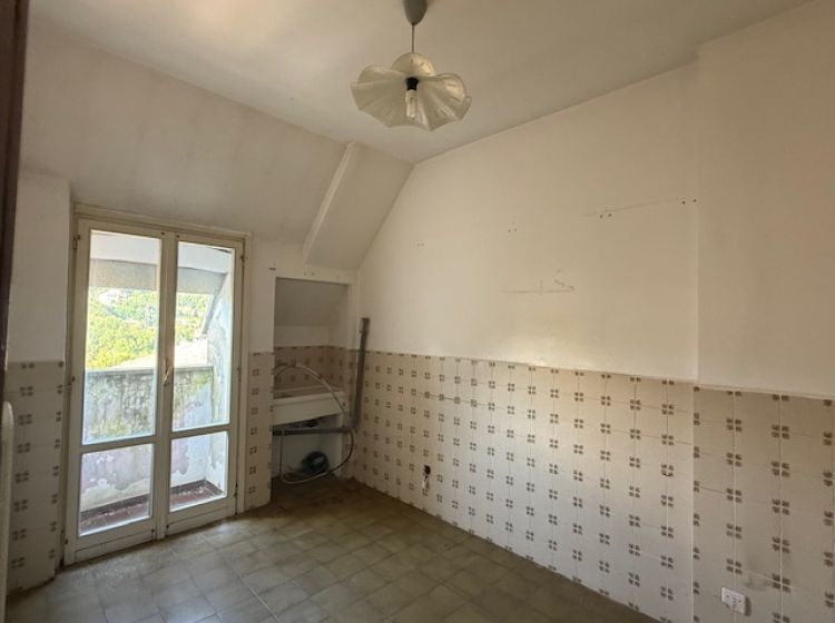 Trilocale in vendita, via Puccini, Solignano