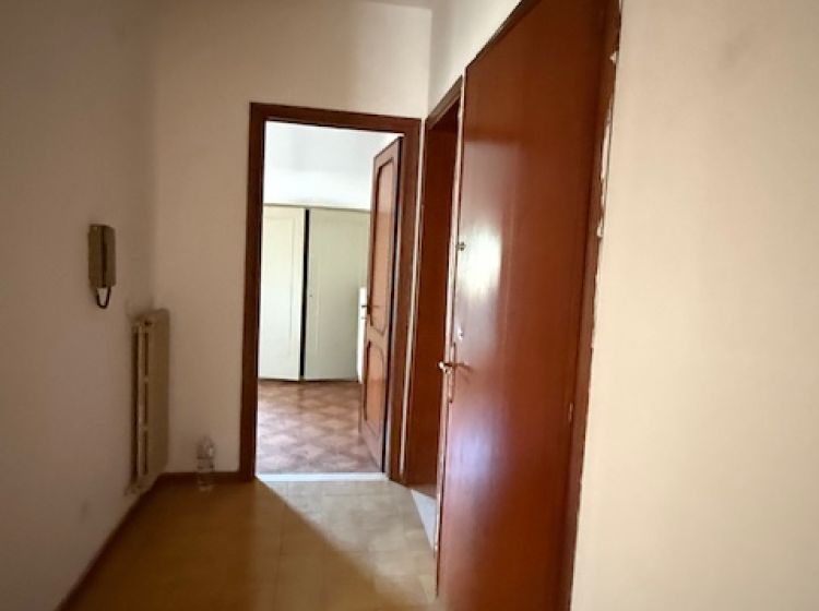 Trilocale in vendita, via Puccini, Solignano