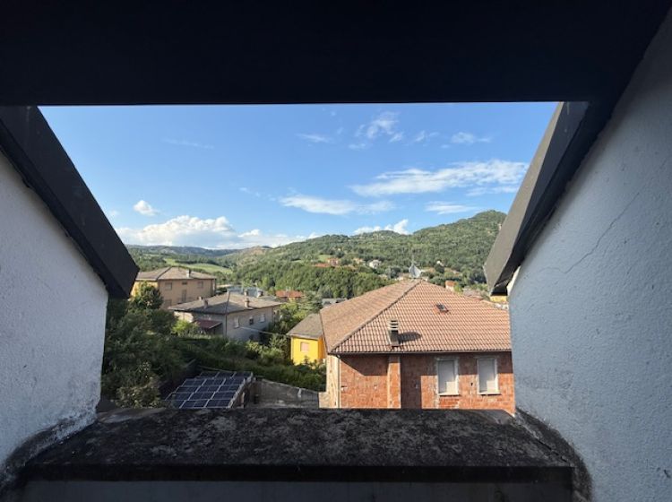 Trilocale in vendita, via Puccini, Solignano