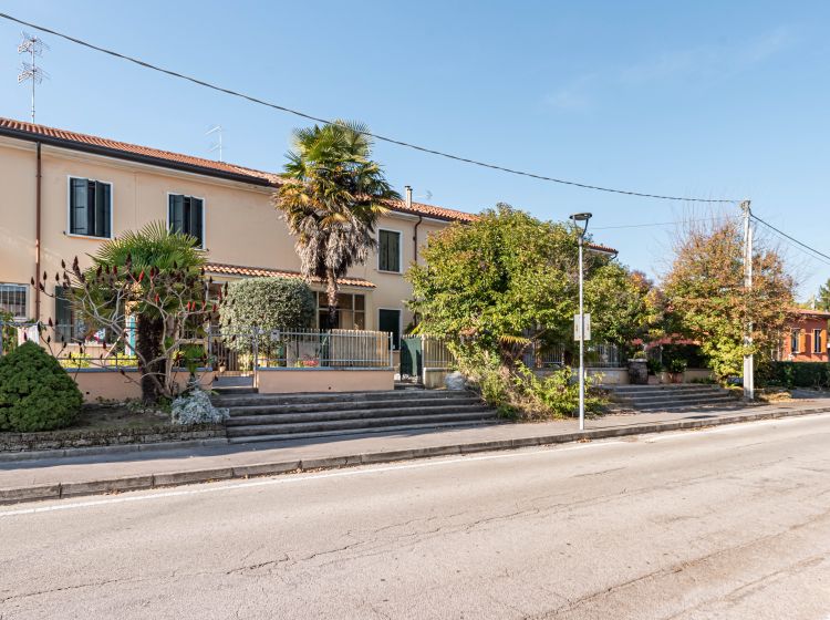 Villa in vendita, via Anello  5, Sant'angelo Di Piove Di Sacco