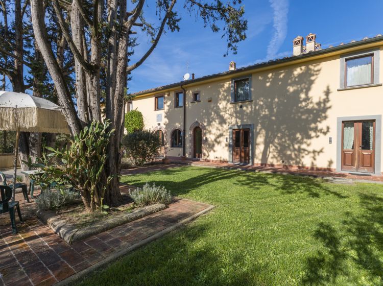 Quadrilocale in affitto, Madonna dell'Acqua, San Giuliano Terme