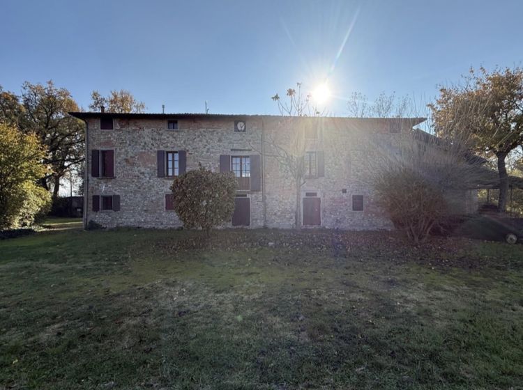 Casale in vendita, via Francesca, Albinea