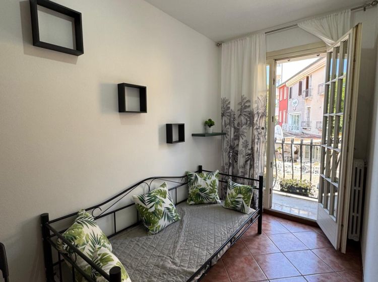 Trilocale in affitto, viale delle Terme  4, Abano Terme