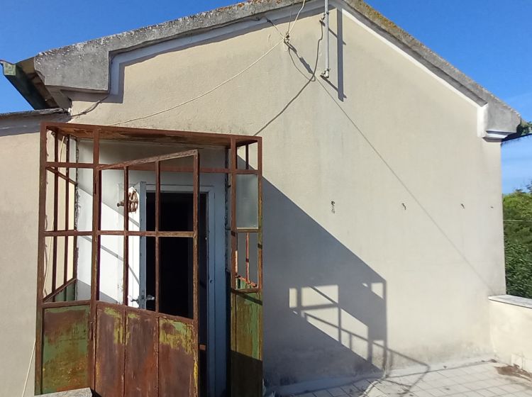 Villa in vendita, Roncitelli  AN  Italia, Roncitelli, Senigallia