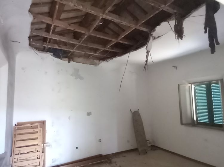 Villa in vendita, Roncitelli  AN  Italia, Roncitelli, Senigallia