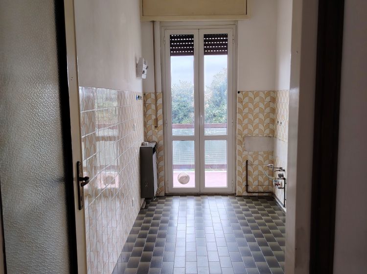 Trilocale in vendita, via Angelo Amati  6, Viale Cremona, Pavia