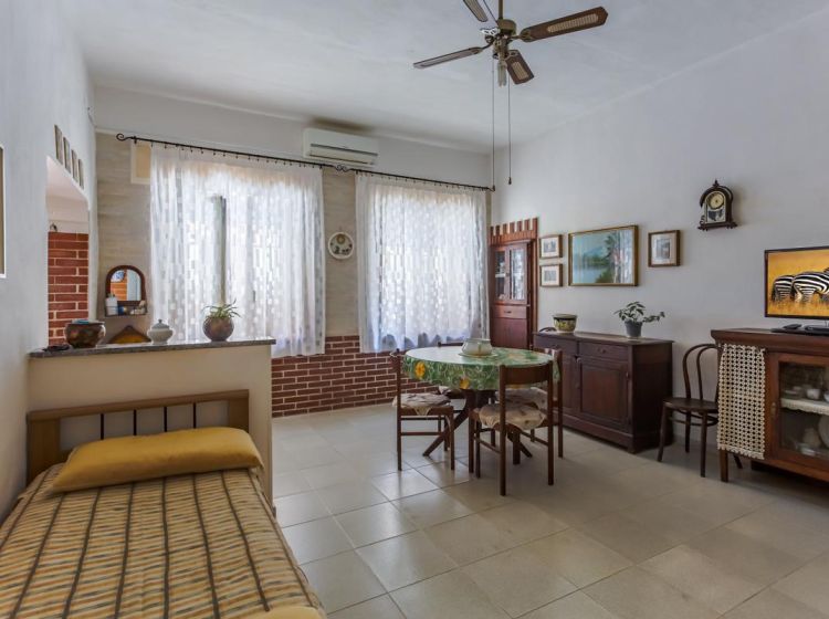 Bilocale in vendita, via Piave  1, Marina Di Gioiosa Ionica