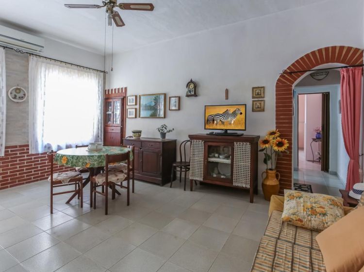 Bilocale in vendita, via Piave  1, Marina Di Gioiosa Ionica