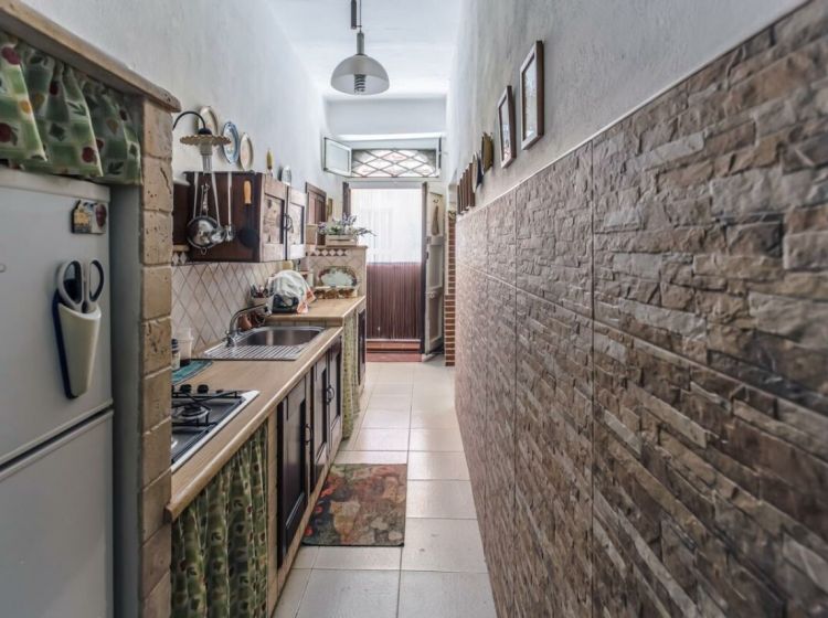 Bilocale in vendita, via Piave  1, Marina Di Gioiosa Ionica