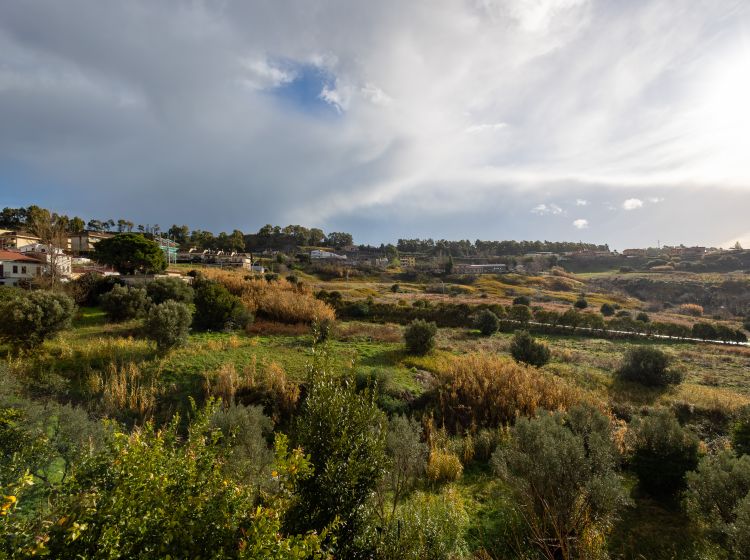 Appartamento in vendita, via degli Svevi  92, Sala, Catanzaro