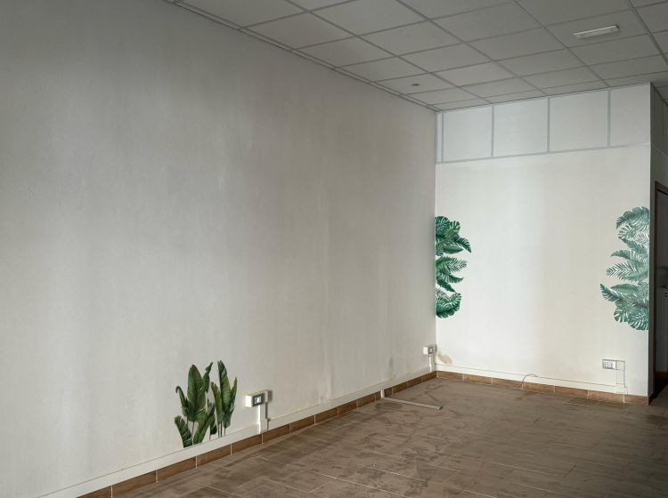 Magazzino o deposito in affitto, via Verona, Centro, Parma