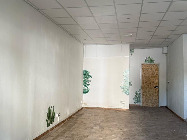 Magazzino o deposito in affitto, via Verona, Centro, Parma