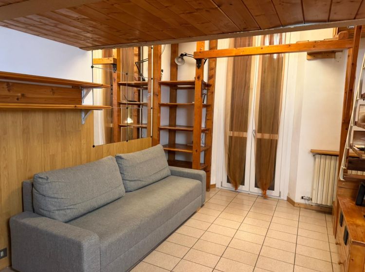 Bilocale in affitto, Piazzale Gambara  Milano  MI  Italia, City Life, Milano