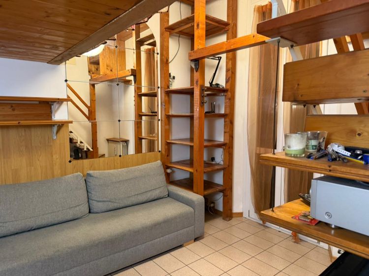 Bilocale in affitto, Piazzale Gambara  Milano  MI  Italia, City Life, Milano