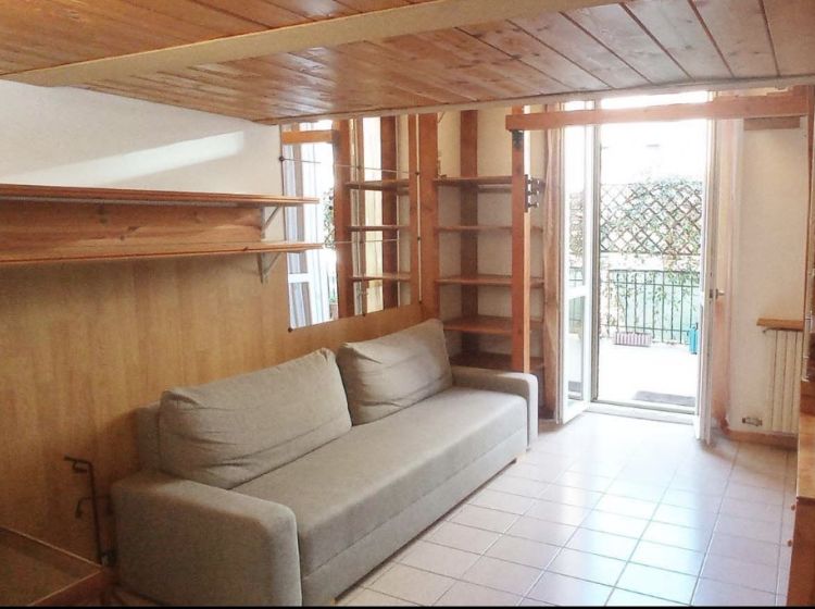 Bilocale in affitto, Piazzale Gambara  Milano  MI  Italia, City Life, Milano