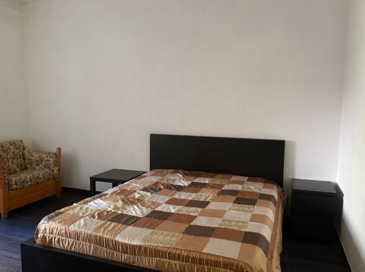 Bilocale in affitto, via Riva di Trento, Ripamonti, Milano