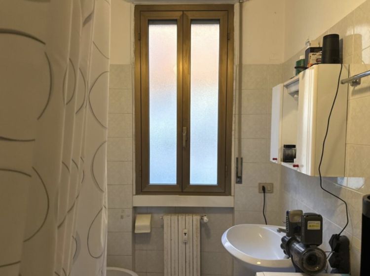 Stanza in affitto, via Giuseppe Ripamonti, Ripamonti, Milano
