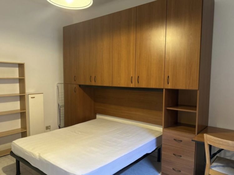 Stanza in affitto, via Giuseppe Ripamonti, Ripamonti, Milano