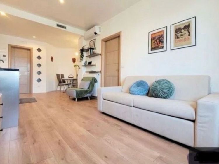 Bilocale in affitto, Corso Buenos Aires, Città Studi, Milano