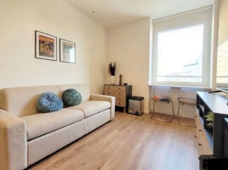 Bilocale in affitto, Corso Buenos Aires, Città Studi, Milano