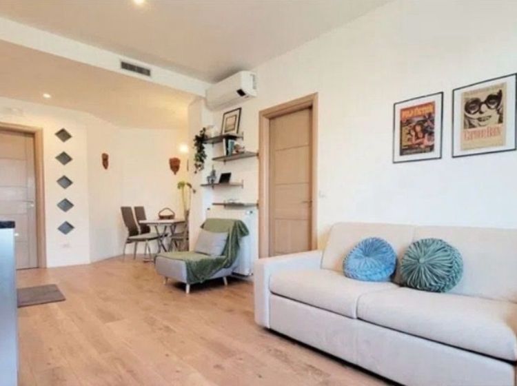 Bilocale in affitto, Corso Buenos Aires, Città Studi, Milano