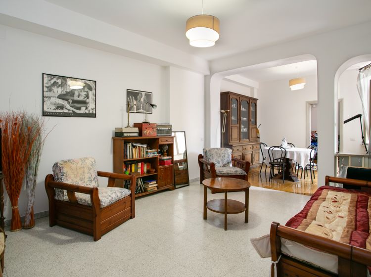 Trilocale in vendita, via Gaspare Gozzi  161, Ostiense, Roma