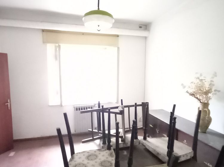 Appartamento in vendita, via Guglielmo Marconi  18, Castel Colonna, Trecastelli