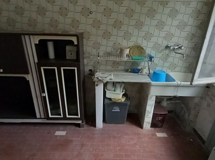 Appartamento in vendita, via Guglielmo Marconi  18, Castel Colonna, Trecastelli