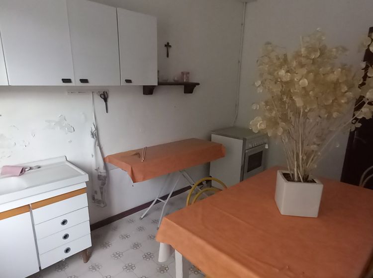 Appartamento in vendita, via Guglielmo Marconi  18, Castel Colonna, Trecastelli