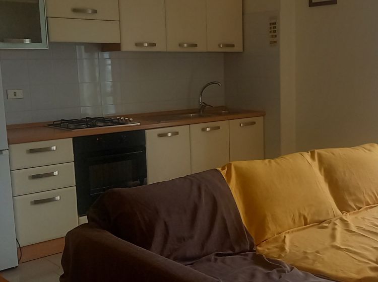 Appartamento in villa in affitto, via Paludicella  72, Angri