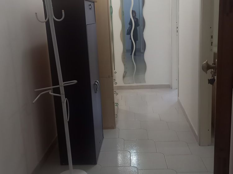 Appartamento in villa in affitto, via Paludicella  72, Angri