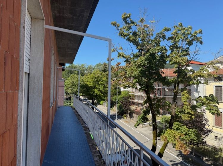 Quadrilocale in vendita, via Piave, Borgo Val Di Taro