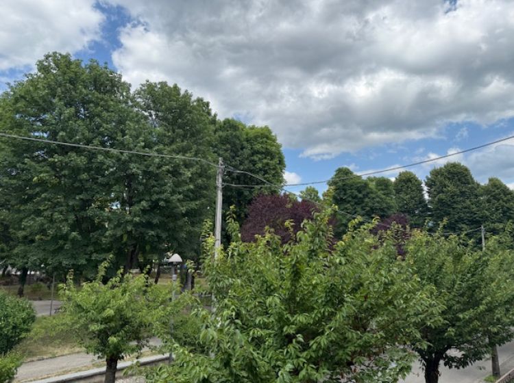 Quadrilocale in vendita, via Nazionale, Borgo Val Di Taro