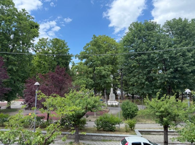 Quadrilocale in vendita, via Nazionale, Borgo Val Di Taro