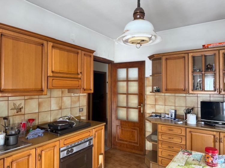 Terratetto unifamiliare in vendita, via Terroni Domenico, Borgo Val Di Taro