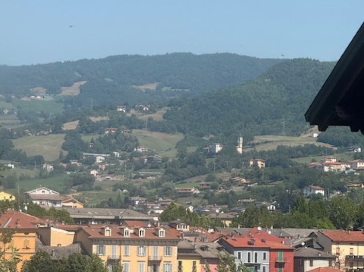 Terreno residenziale in vendita, via del Cimitero, Borgo Val Di Taro