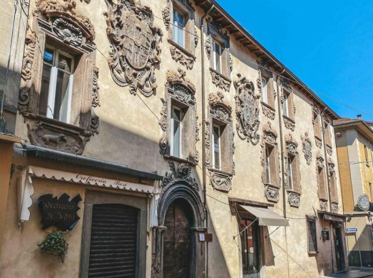 Appartamento in vendita, viale Vittorio Bottego, Borgo Val Di Taro