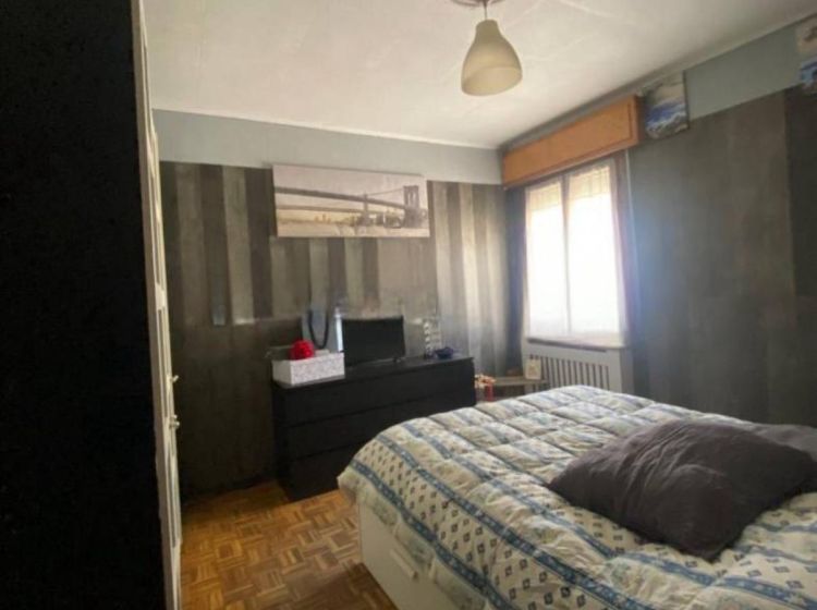 Trilocale in vendita, via Malta, Borgo Val Di Taro