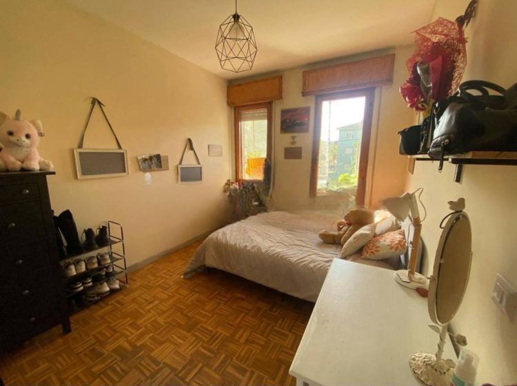 Trilocale in vendita, via Malta, Borgo Val Di Taro