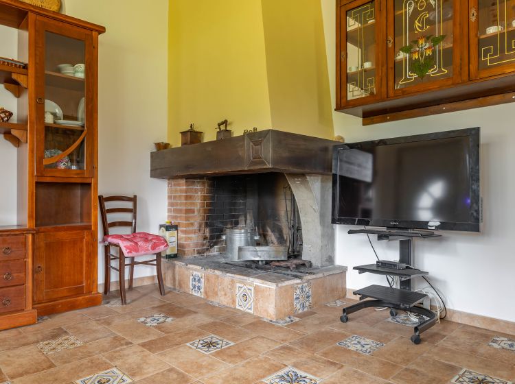 Villa in vendita, via Pedali della Murgia  39, Toritto