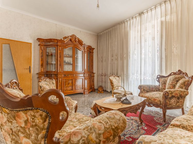 Quadrilocale in vendita, via Fabio Filzi  35, Gravina In Puglia