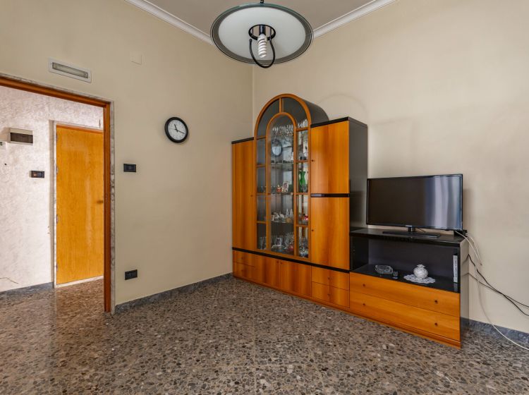 Quadrilocale in vendita, via Fabio Filzi  35, Gravina In Puglia