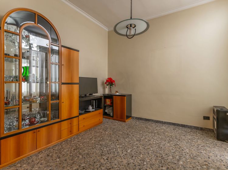 Quadrilocale in vendita, via Fabio Filzi  35, Gravina In Puglia