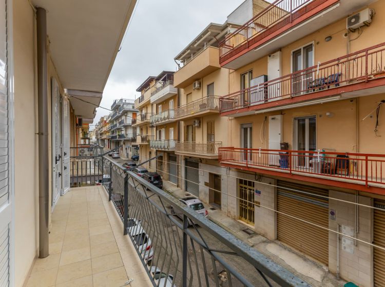 Quadrilocale in vendita, via Fabio Filzi  35, Gravina In Puglia