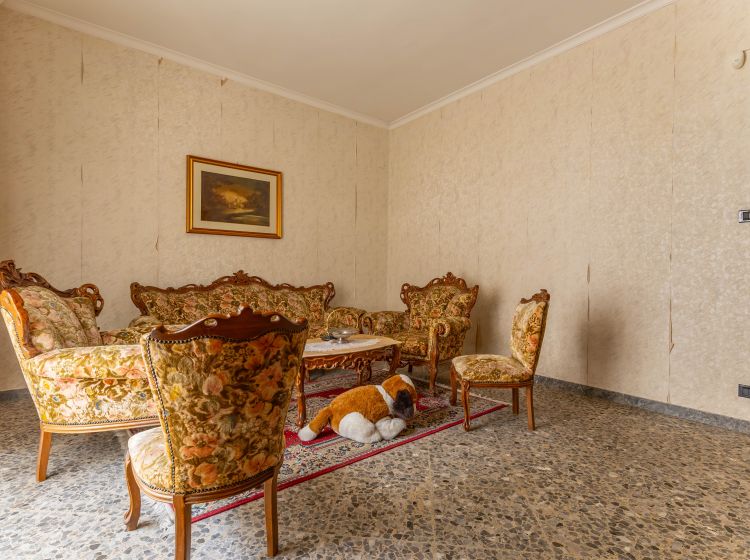 Quadrilocale in vendita, via Fabio Filzi  35, Gravina In Puglia