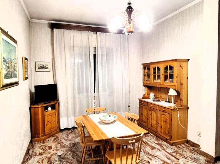 Bilocale in affitto, via Antonello da Messina  8, Ardeatino, Roma